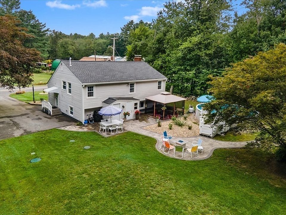 250 Burt St, Taunton, MA 02780 Zillow