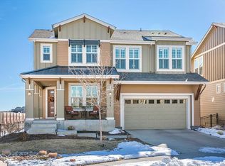 9125 Prairie Sky Ln, Lone Tree, CO 80124