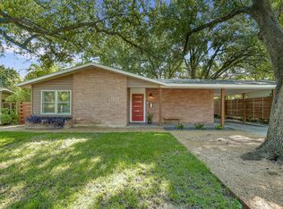 1407 Yorkshire Dr, Austin, TX 78723