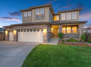 5988 S Langdale Ct, Aurora, CO 80016