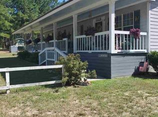 956 Hickory Grove Rd, Bennettsville, SC 29512