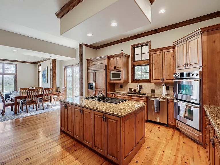286 Webb Peak — Photo 22