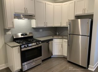 846 W Lill Ave #2H, Chicago, IL 60614