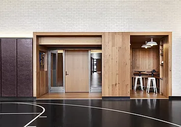 Rented by Vector New York, LLC