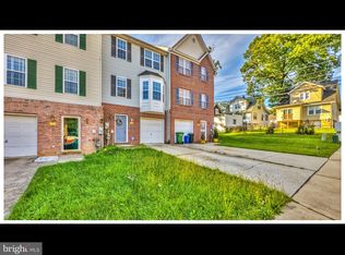 4814 Poe Ave, Baltimore, MD 21215