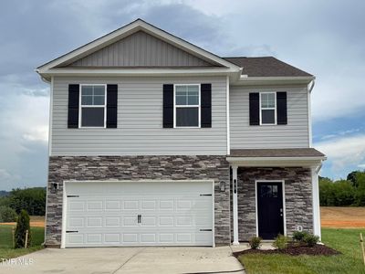 68 Ollie St, Johnson City, TN, 37615