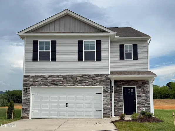 68 Ollie St, Johnson City, TN 37615