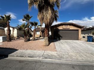 3710 Royal Fern Cir, Las Vegas, NV 89115