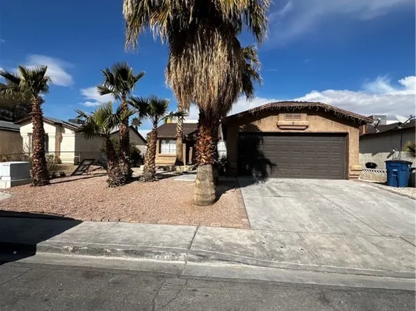 3710 Royal Fern Cir, Las Vegas, NV 89115