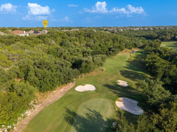 2728 Zambia Dr, Cedar Park, TX 78613