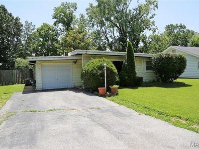 3908 Engler Ave, Saint Louis, MO, 63114