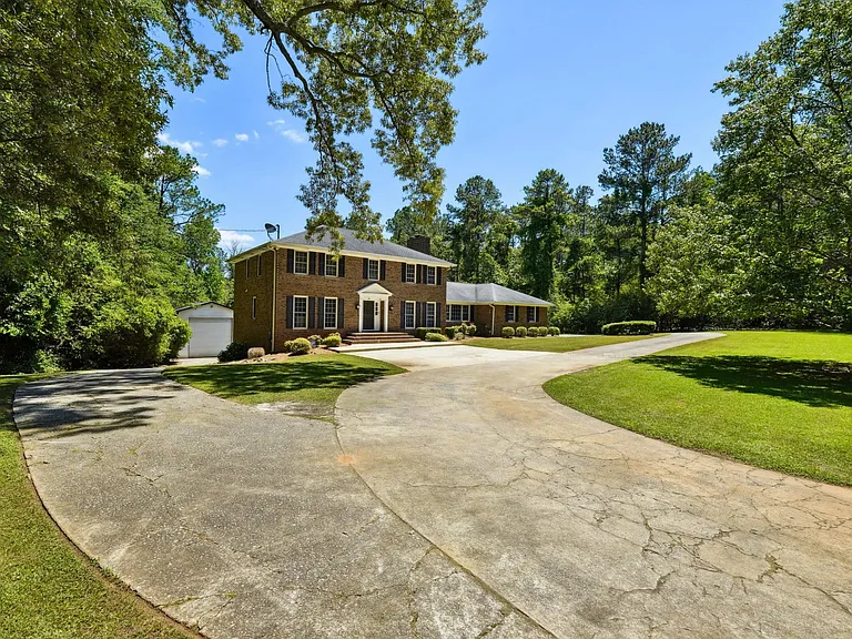 Frontyard
