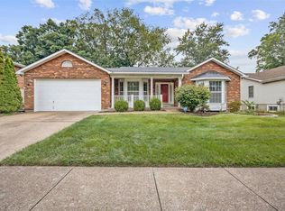 5189 Mild Dr, Saint Louis, MO 63129