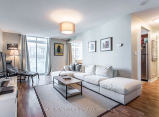 212 Eglinton Ave E UNIT 610, Toronto, ON M4P 0A3
