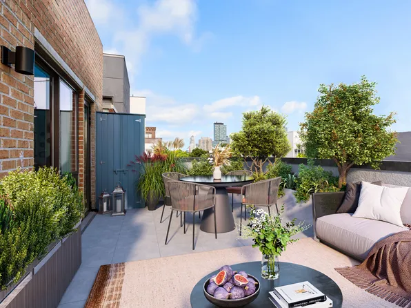 336 Saint Mark's Avenue image 2 of 10