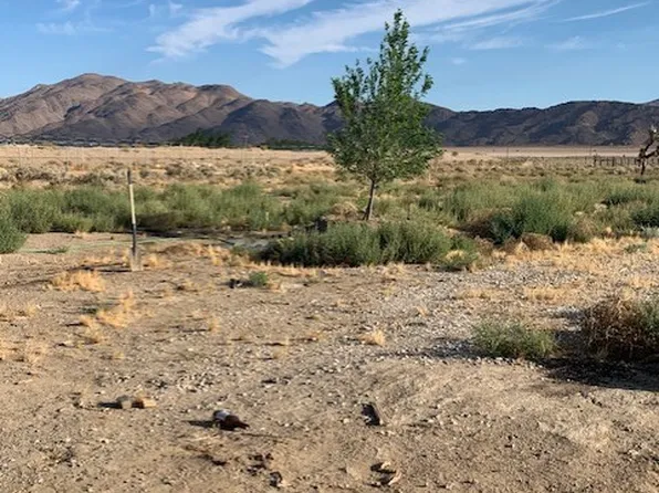 29985 Clark Rd, Lucerne Valley, CA 92356