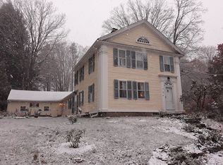 93 Chaplin St, Chaplin, CT 06235