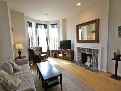 416 Marlborough St APT 408, Boston, MA, 02115