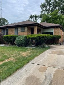 21911 Kenosha St, Oak Park, MI, 48237