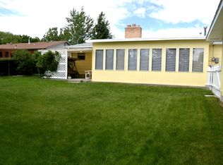 2014 Monad Rd, Billings, MT 59102