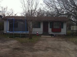509 W Us Highway 82, New Boston, TX 75570