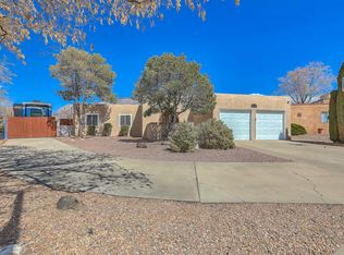 11109 Hagen Rd NE, Albuquerque, NM 87111