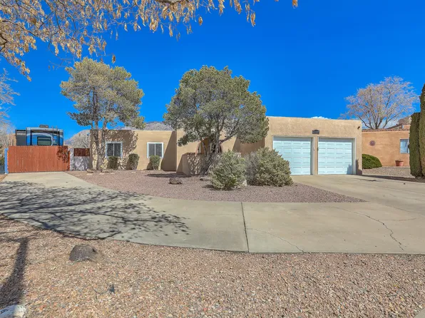 11109 Hagen Rd NE, Albuquerque, NM 87111