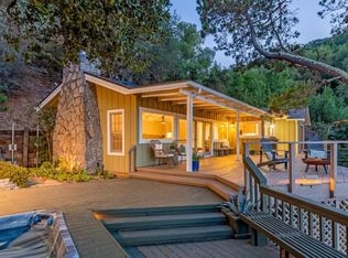 16050 Overlook Dr, Los Gatos, CA 95030