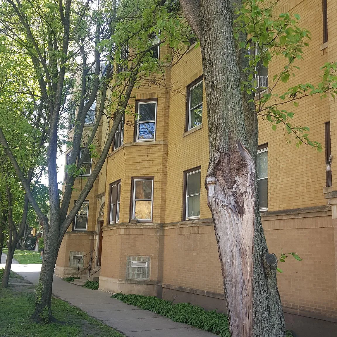 Studio, 400 sqft, $895 — Photo 1