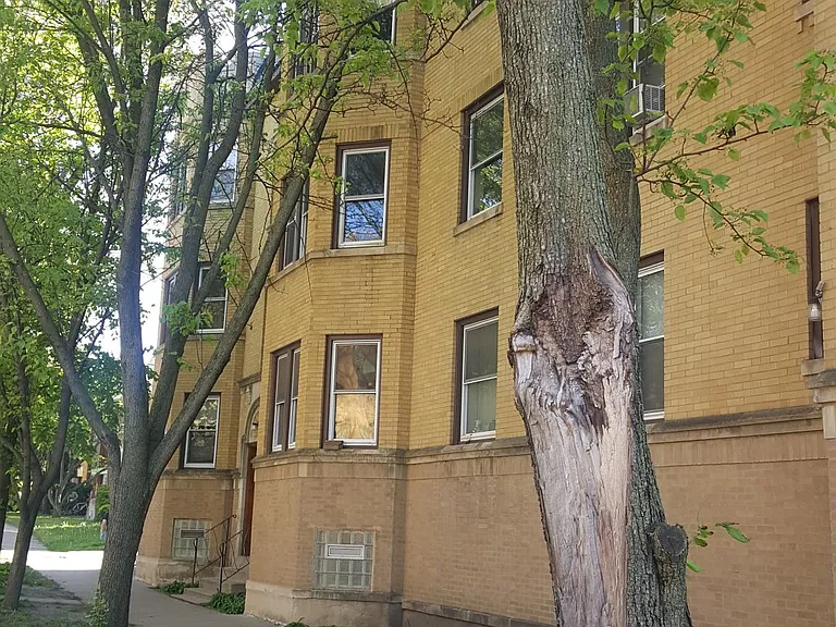 6454 N Hoyne Ave #G — Photo 1