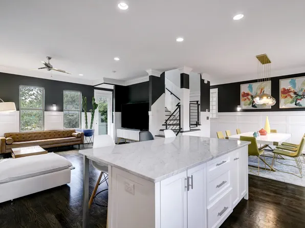 1706 Francis St #B, Houston, TX 77004