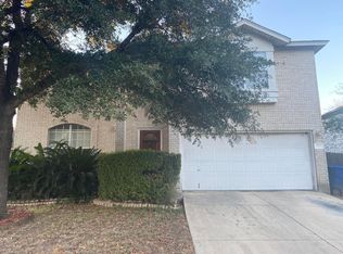 3311 Falling Crk, San Antonio, TX 78259