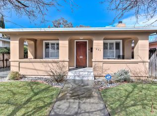 547 Chapman Ct, Santa Clara, CA 95050
