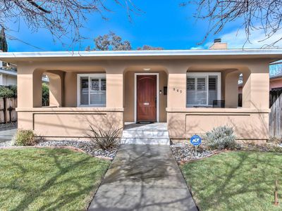 547 Chapman Ct, Santa Clara, CA, 95050