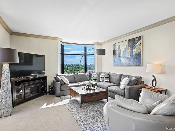 5th image of 8100 E Union Ave Unit 312