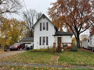 132 Hale St, Wellington, OH 44090