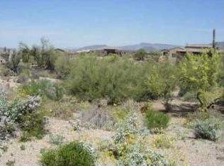 9920 E Western Sky Ln, Scottsdale, AZ 85262