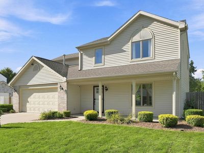 4018 Three Oaks Dr, Fort Wayne, IN, 46809