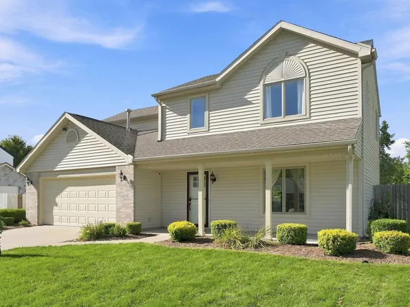 4018 Three Oaks Dr, Fort Wayne, IN 46809