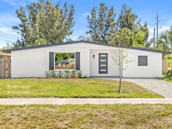 5908 S Manhattan Ave, Tampa, FL 33616