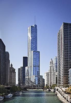 1st image of 401 N Wabash Ave #48D