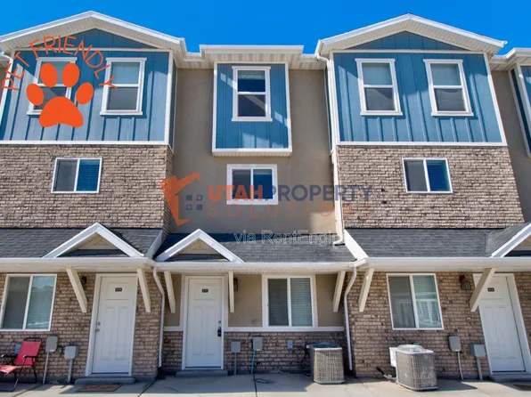 8172 N Broken Spoke Ln, Eagle Mountain, UT 84005