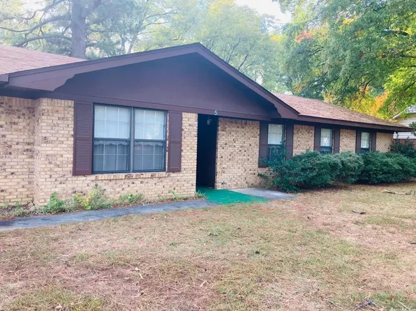 5 White Oak Dr, Conway, AR 72034