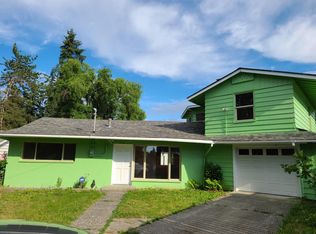 666 Shelton Ave NE, Renton, WA 98056