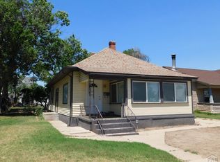 2605 N Grand Ave, Pueblo, CO 81003