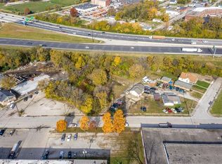 1402 Dr A J Brown Ave, Indianapolis, IN 46202