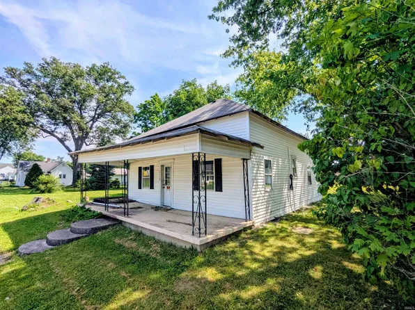 1102 N Monroe St, Hartford City, IN 47348