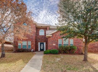 2705 111th St, Lubbock, TX 79423