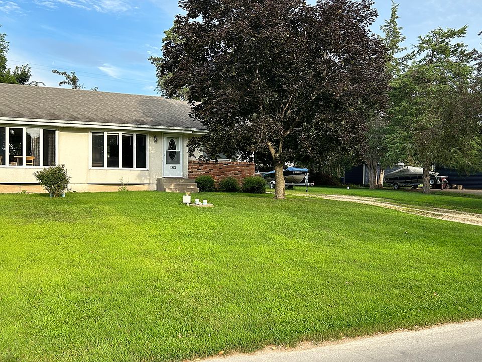 Welcome Home to 381 Queenan Avenue