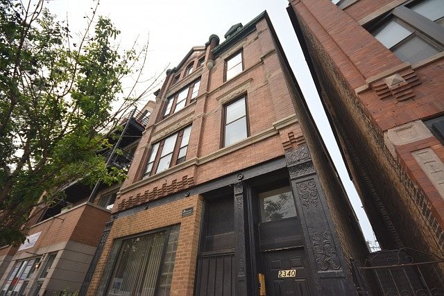 1st image of 2340 N Damen Ave APT 1